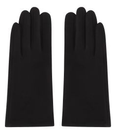 женские перчатки EKONIKA EN33839 black 23Z