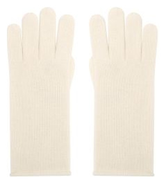 женские перчатки EKONIKA PREMIUM PM33120 1 swan 23Z