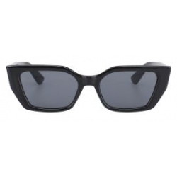 женские очки EKONIKA EN48778 black 24L Солнцезащитные в прямоугольной