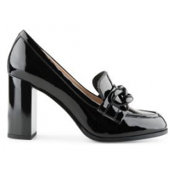 женские туфли EKONIKA EN1540 01 black 23L