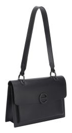 женская сумка кросс боди EKONIKA EN39009 1 black 24W