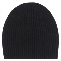 женская шапка EKONIKA PREMIUM PM45020 black 24W