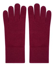 женские перчатки EKONIKA PREMIUM PM33306 punsch 24W