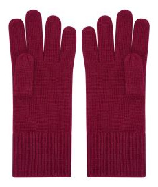 женские перчатки EKONIKA PREMIUM PM33306 punsch 24W