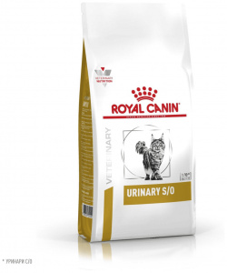 Royal Canin (вет корма) для кошек "Лечение и профилактика МКБ" (3 5 кг) В
