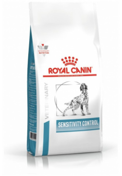Royal Canin (вет корма) корм для собак гипоаллергенный  с уткой (1 5 кг)