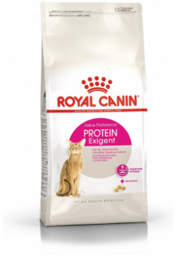Корм Royal Canin для кошек привередливых в питании (1 12 лет) (2 кг) Продукт