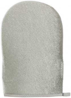 Trixie рукавица "Анти пух"  двусторонняя серая (70 г)
