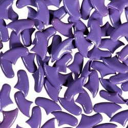 Антицарапки фиолетовые (30 г) 