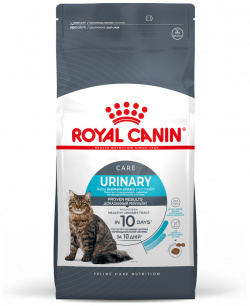 Корм Royal Canin для кошек "Профилактика МКБ" (4 кг) 