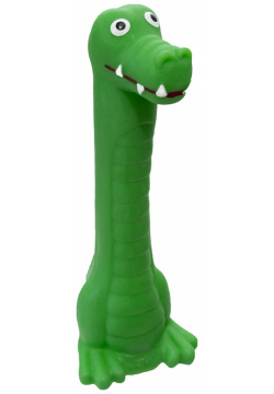 Yami игрушки игрушка для собак "Дракон"  зеленый (17 см)