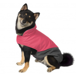 Tappi одежда попона "Блант" для собак розовая (3XL) Попоны Блант  идеальное и