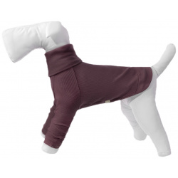 Lelap одежда водолазка "Long" для собак  лавандовый (100 г)
