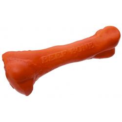 Yami игрушки игрушка для собак "Говяжья косточка" (15 см) 