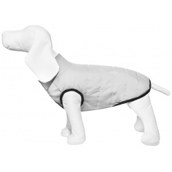 Lelap одежда "Барфлёр" светоотражающая жилетка для собак (S) 