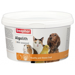 Beaphar кормовая добавка для кошек  собак и других домашних животных (250 г) В