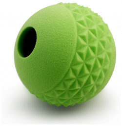 Triol мяч Aroma из термопластика  Ø 6 4 см (51 г) Игрушки серии