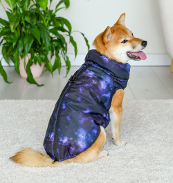 Tappi одежда жилет "Антарес" для собак (2XL) 