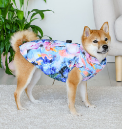 Tappi одежда жилет "Опал" для собак (L) Опал от создан специально