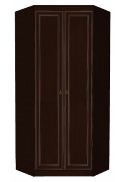 Шкаф угловой Цвет Диванов  Риккарди 606 Модульная коллекция выполнена